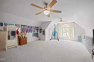 240 The Preserve Trail, Chapel Hill, NC 27517 - Photo 23