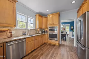 240 The Preserve Trail, Chapel Hill, NC 27517 - Photo 9