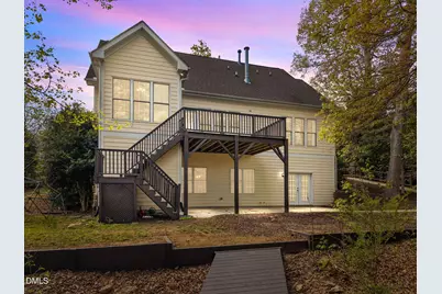 240 The Preserve Trail, Chapel Hill, NC 27517 - Photo 39