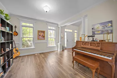 240 The Preserve Trail, Chapel Hill, NC 27517 - Photo 3