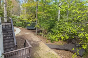 240 The Preserve Trail, Chapel Hill, NC 27517 - Photo 41