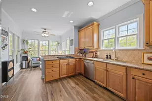 240 The Preserve Trail, Chapel Hill, NC 27517 - Photo 7