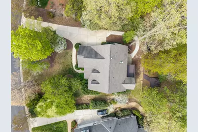 240 The Preserve Trail, Chapel Hill, NC 27517 - Photo 45