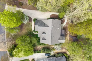 240 The Preserve Trail, Chapel Hill, NC 27517 - Photo 45