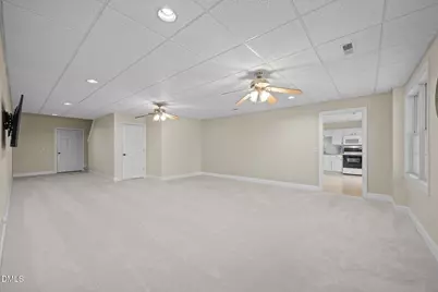 240 The Preserve Trail, Chapel Hill, NC 27517 - Photo 31