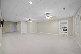 240 The Preserve Trail, Chapel Hill, NC 27517 - Photo 31