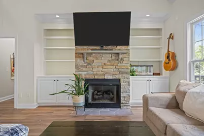 240 The Preserve Trail, Chapel Hill, NC 27517 - Photo 15