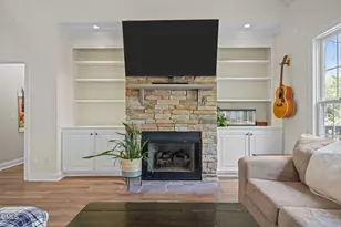 240 The Preserve Trail, Chapel Hill, NC 27517 - Photo 15