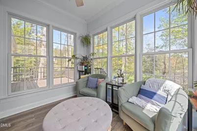 240 The Preserve Trail, Chapel Hill, NC 27517 - Photo 13