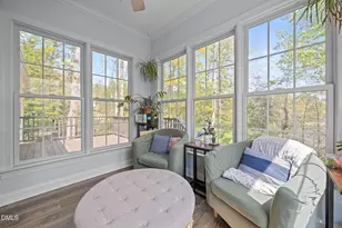 240 The Preserve Trail, Chapel Hill, NC 27517 - Photo 13