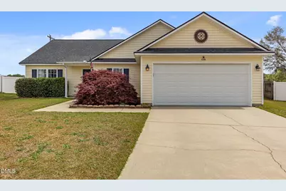129 Tuxford Court, Raeford, NC 28376 - Photo 1