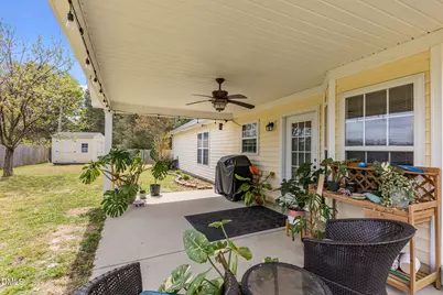 129 Tuxford Court, Raeford, NC 28376 - Photo 31