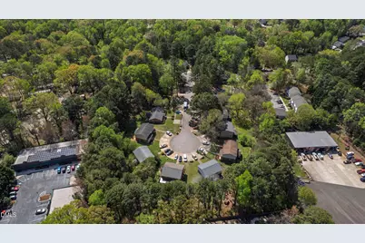 109 Rainbow #109-111, Cary, NC 27511 - Photo 37