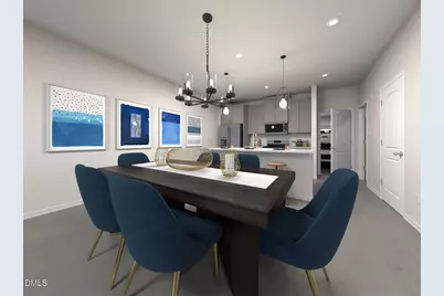 724 Southland Drive, Zebulon, NC 27597 - Photo 5