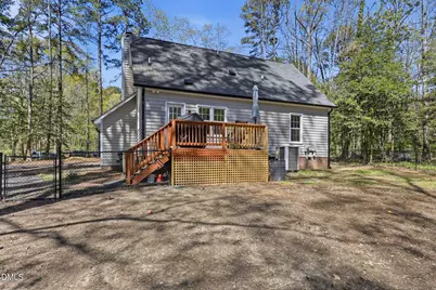 1500 Miriam Avenue, Garner, NC 27529 - Photo 27