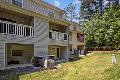 128 Schultz Street, Chapel Hill, NC 27514 - Photo 29