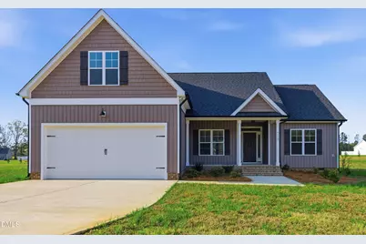 9315 Turkey Way, Middlesex, NC 27557 - Photo 1