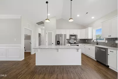 9315 Turkey Way, Middlesex, NC 27557 - Photo 3