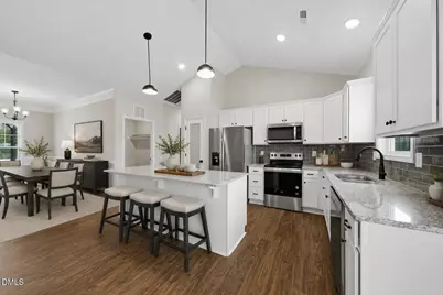 9315 Turkey Way, Middlesex, NC 27557 - Photo 1