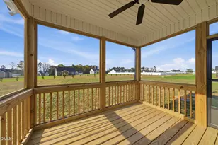 9315 Turkey Wy, Middlesex, NC 27557 - Photo 19