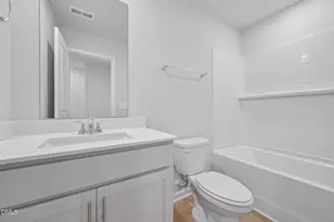 722 Southland Dr, Zebulon, NC 27597 - Photo 27