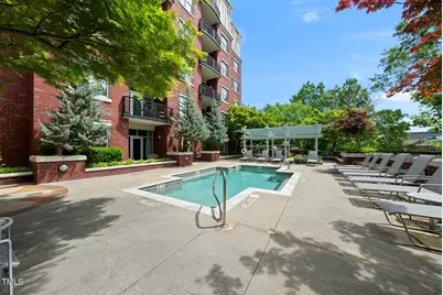 618 N Boylan Avenue #400, Raleigh, NC 27603 - Photo 15