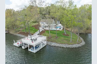 669 Kelly Brewer Road, Leasburg, NC 27291 - Photo 1