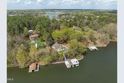 669 Kelly Brewer Road, Leasburg, NC 27291 - Photo 9