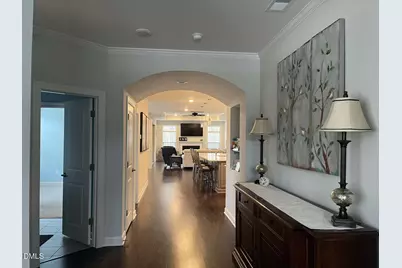 444 Crayton Oak Drive, Cary, NC 27519 - Photo 3