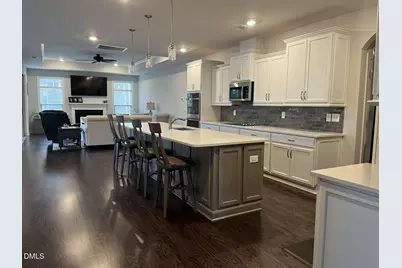 444 Crayton Oak Drive, Cary, NC 27519 - Photo 5