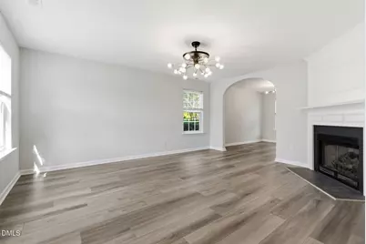 301 Downing Glen Drive, Morrisville, NC 27560 - Photo 9