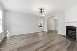 301 Downing Glen Dr, Morrisville, NC 27560 - Photo 9