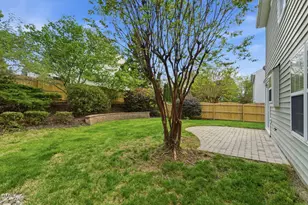 301 Downing Glen Dr, Morrisville, NC 27560 - Photo 47