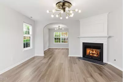 301 Downing Glen Drive, Morrisville, NC 27560 - Photo 11