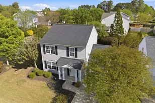 301 Downing Glen Dr, Morrisville, NC 27560 - Photo 67