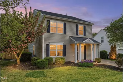 301 Downing Glen Drive, Morrisville, NC 27560 - Photo 1