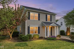 301 Downing Glen Dr, Morrisville, NC 27560 - Photo 1