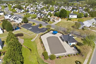 301 Downing Glen Dr, Morrisville, NC 27560 - Photo 55