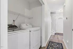 301 Downing Glen Dr, Morrisville, NC 27560 - Photo 25