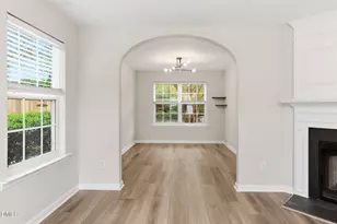 301 Downing Glen Dr, Morrisville, NC 27560 - Photo 13