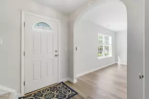 301 Downing Glen Dr, Morrisville, NC 27560 - Photo 7