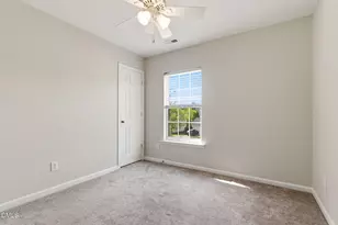 301 Downing Glen Dr, Morrisville, NC 27560 - Photo 37