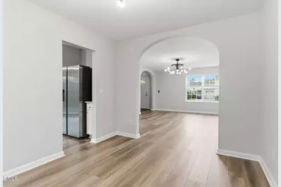 301 Downing Glen Drive, Morrisville, NC 27560 - Photo 17