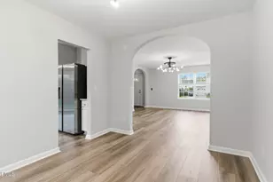 301 Downing Glen Dr, Morrisville, NC 27560 - Photo 17