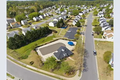 301 Downing Glen Drive, Morrisville, NC 27560 - Photo 57