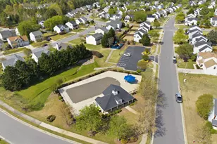 301 Downing Glen Dr, Morrisville, NC 27560 - Photo 57