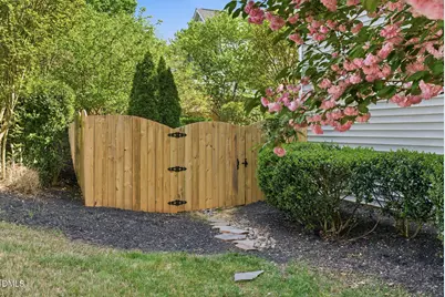 301 Downing Glen Drive, Morrisville, NC 27560 - Photo 45