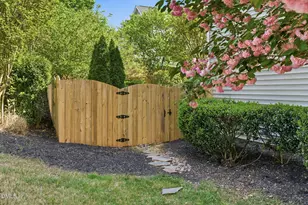 301 Downing Glen Dr, Morrisville, NC 27560 - Photo 45