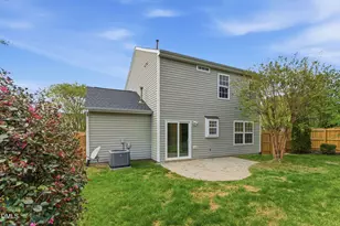 301 Downing Glen Dr, Morrisville, NC 27560 - Photo 49