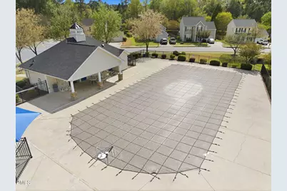 301 Downing Glen Drive, Morrisville, NC 27560 - Photo 53